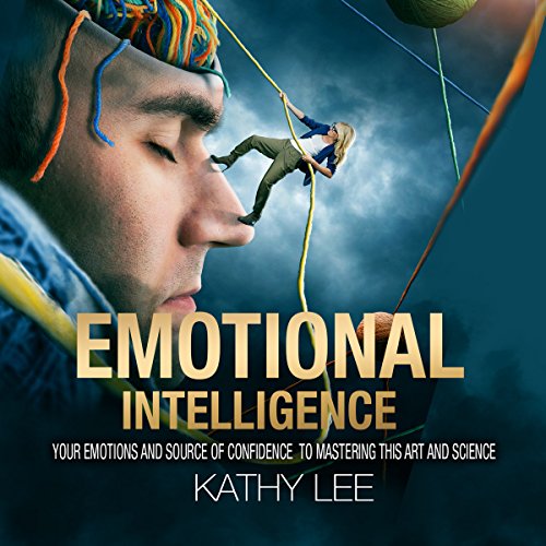 Cover of Emotional Intelligence