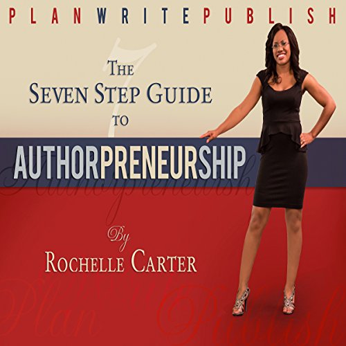 Cover of The 7-Step Guide to Authorpreneurship