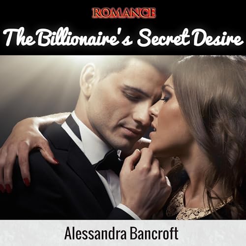Cover of The Billionaire's Secret Desire