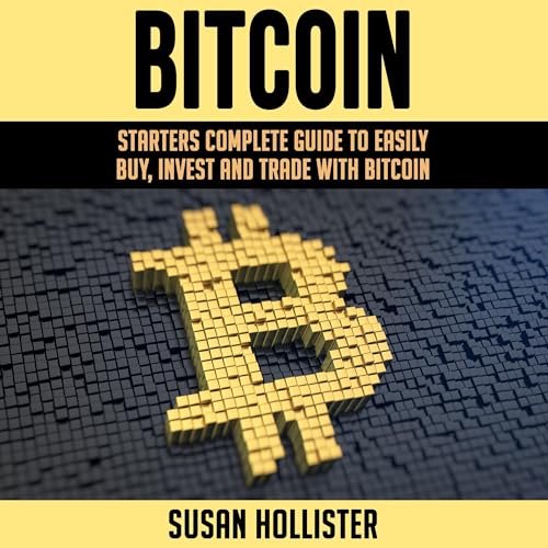 Cover of Bitcoin