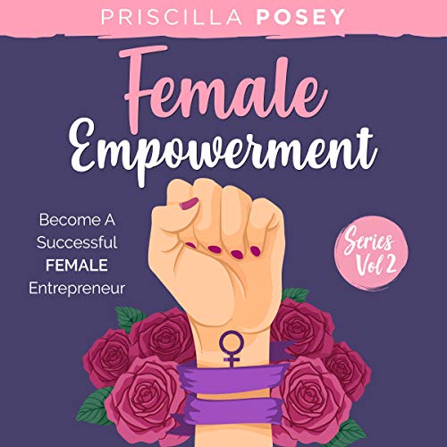 Cover of Female Empowerment Series Vol. 2