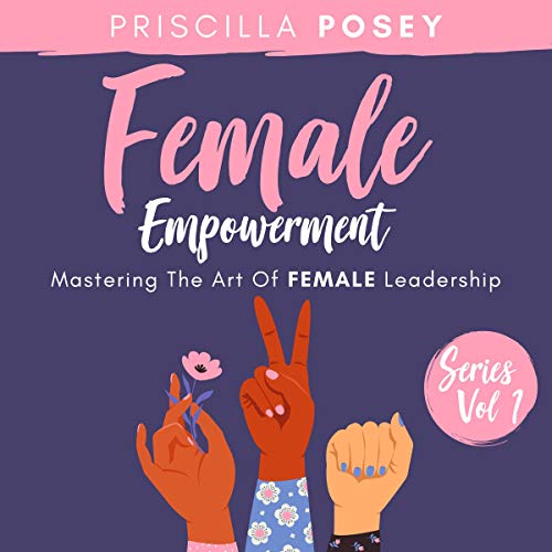 Cover of Female Empowerment Series, Vol. 1