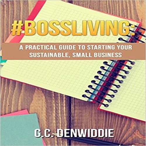 Cover of #BossLiving