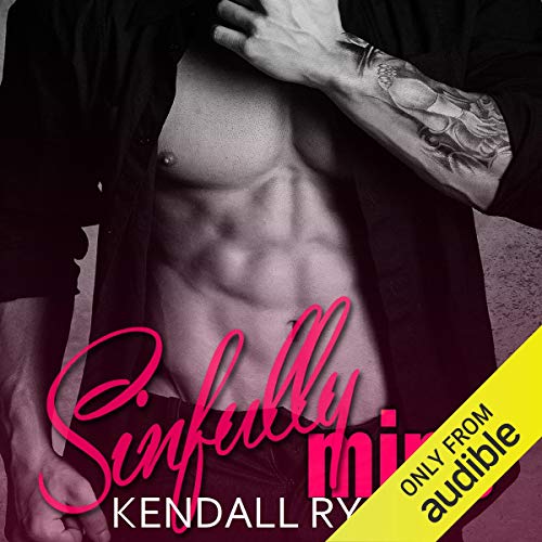 Cover of Sinfully Mine