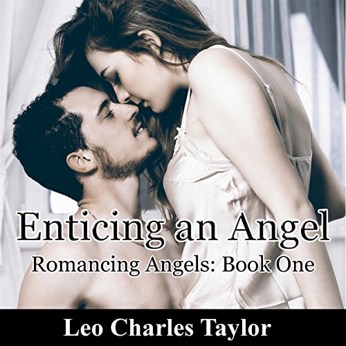 Cover of Enticing an Angel