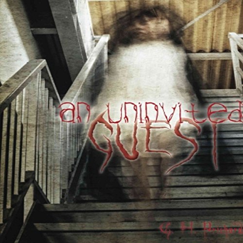 Cover of An Uninvited Guest