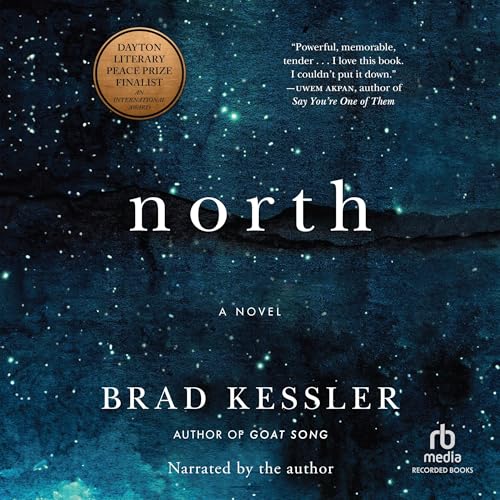Cover of North