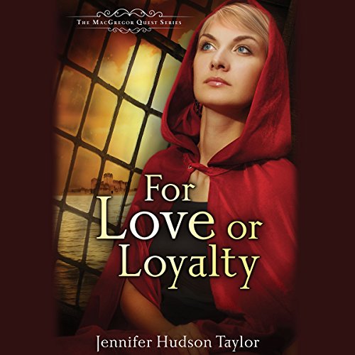 Cover of For Love or Loyalty