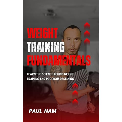 Cover of Weight Training Fundamentals