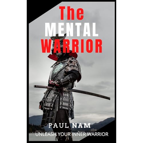 Cover of The Mental Warrior