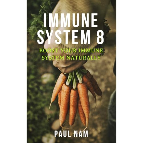 Cover of Immune System 8