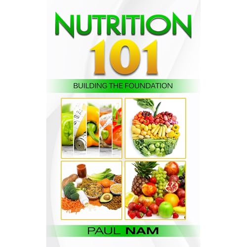 Cover of Nutrition 101