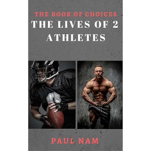 Cover of The Book Of Choices