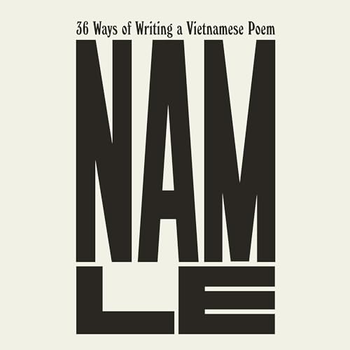 Cover of 36 Ways of Writing a Vietnamese Poem