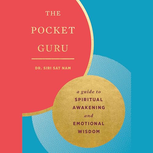 Cover of The Pocket Guru