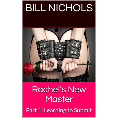 Cover of Rachel’s New Master