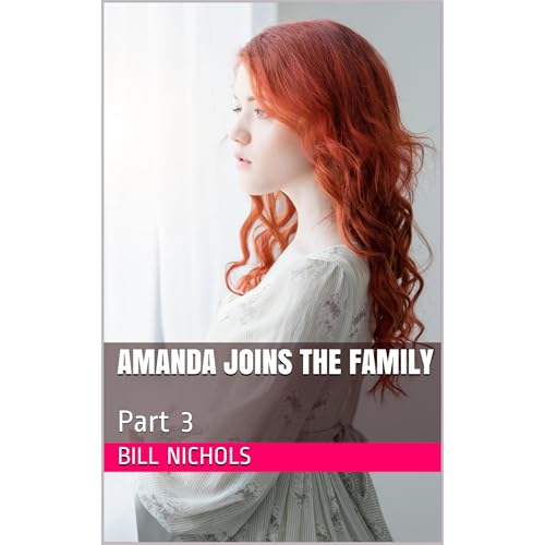Cover of Amanda Joins the Family