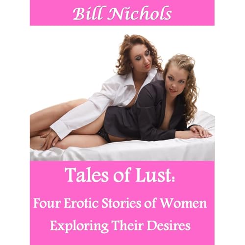 Cover of Tales of Lust