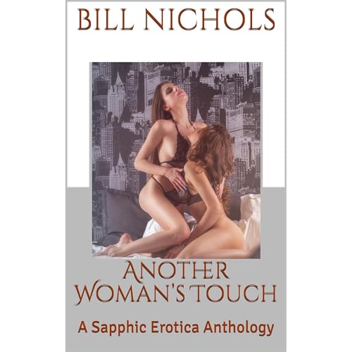 Cover of Another Woman’s Touch