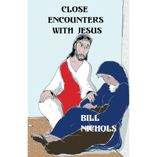 Cover of Close Encounters With Jesus