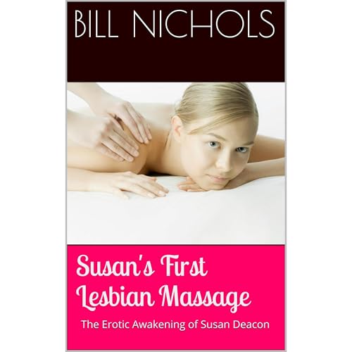 Cover of Susan's First Lesbian Massage