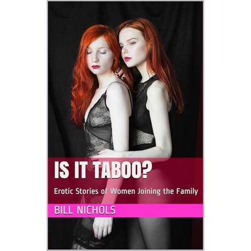 Cover of Is It Taboo?