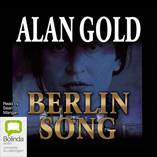 Cover of The Berlin Song