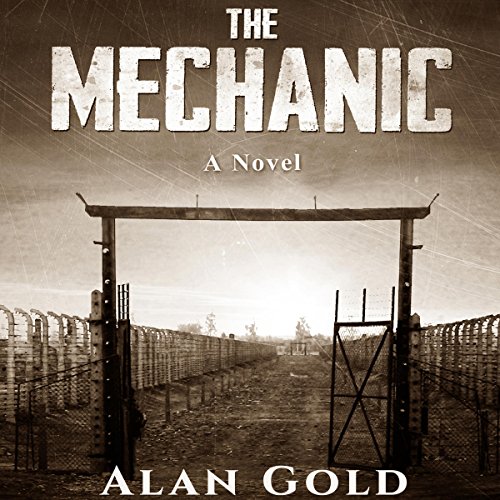Cover of The Mechanic