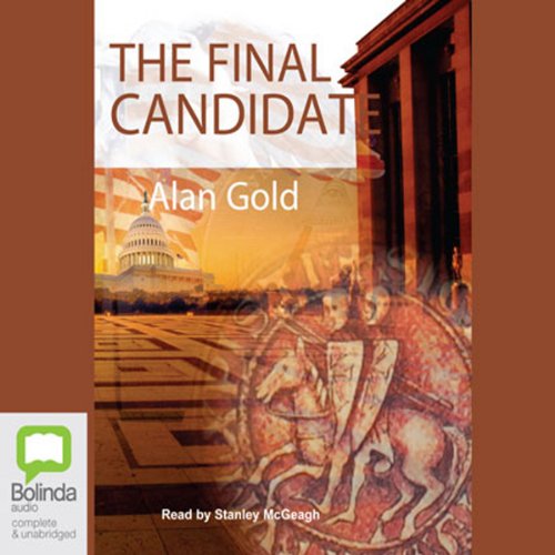 Cover of The Final Candidate