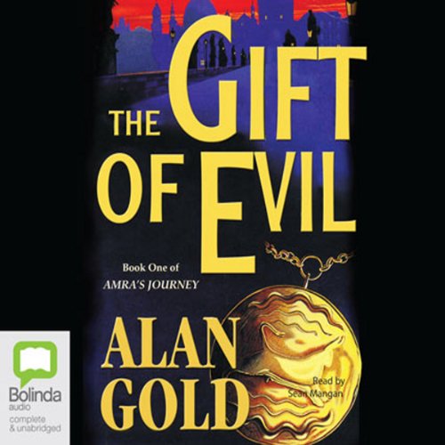 Cover of The Gift of Evil