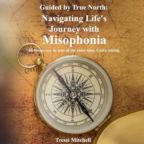 Cover of Guided by True North