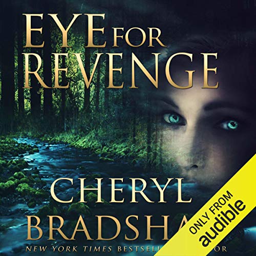 Cover of Eye for Revenge