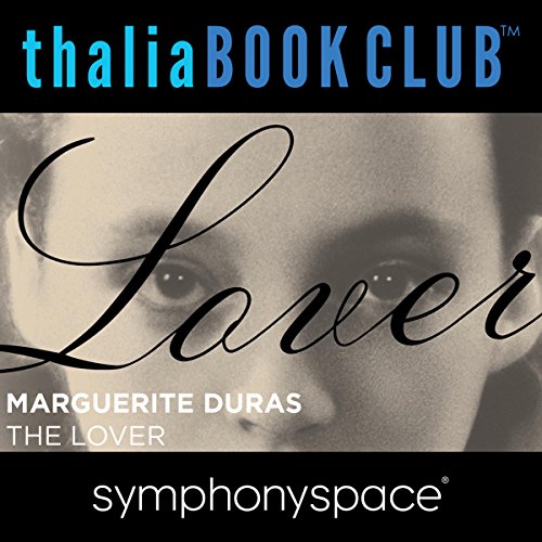 Cover of Thalia Book Club: The Lover