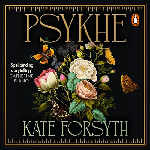 Cover of Psykhe