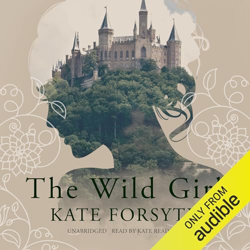 Cover of The Wild Girl