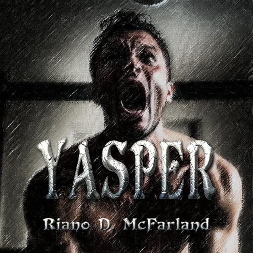 Cover of Yasper