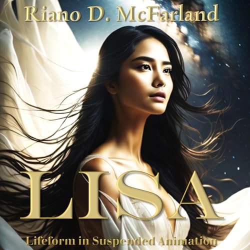 Cover of LISA: Lifeform in Suspended Animation