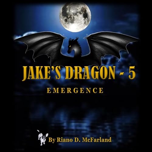 Cover of Emergence