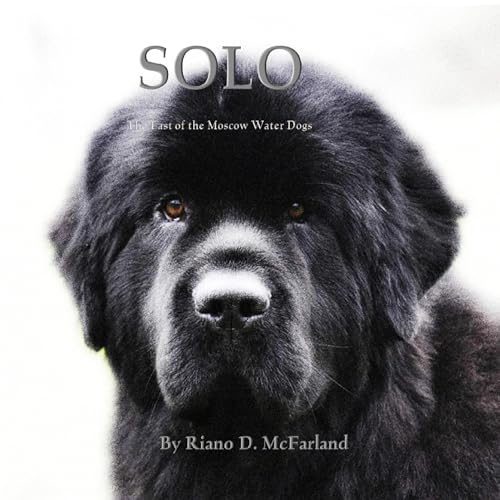 Cover of Solo