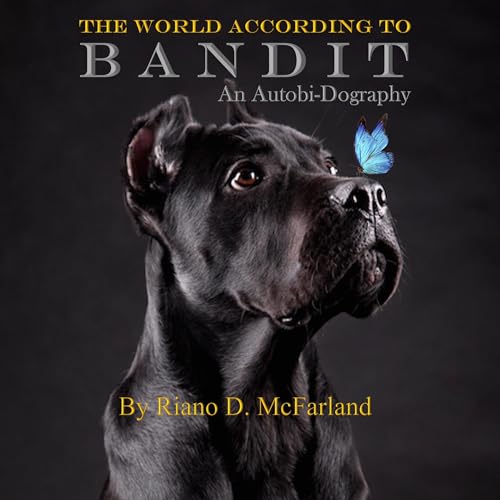 Cover of The World According to Bandit