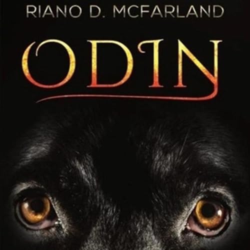 Cover of Odin