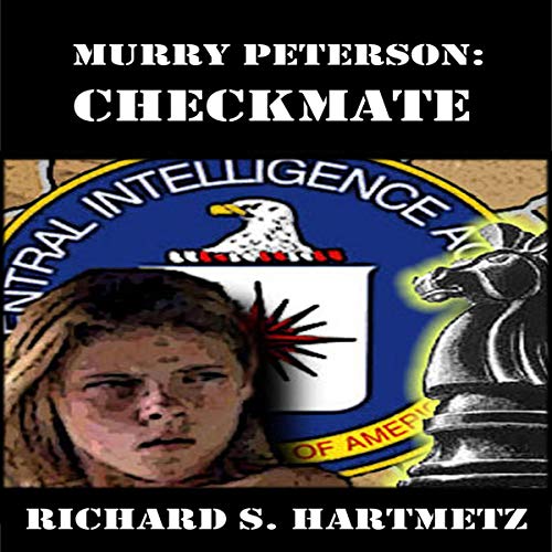 Cover of Murry Peterson: Checkmate