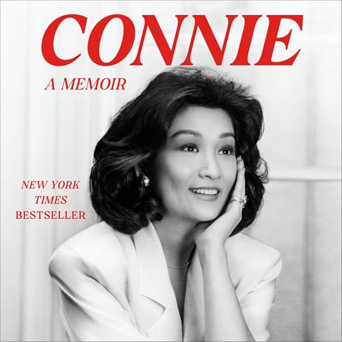 Cover of Connie
