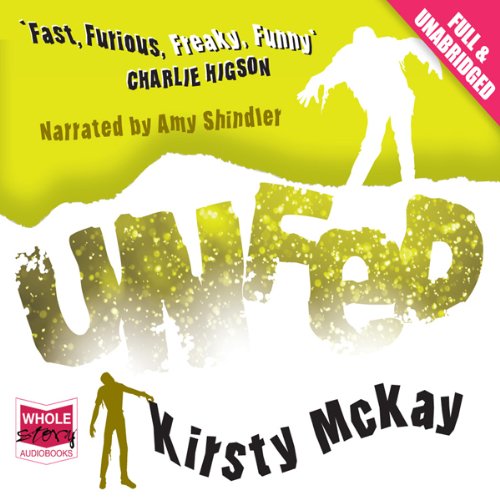 Cover of Unfed