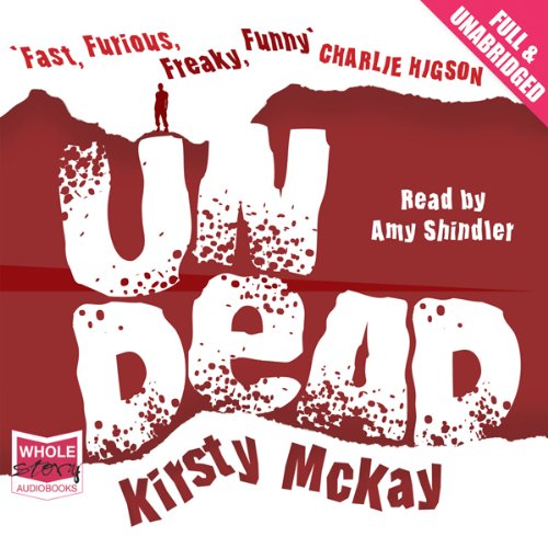 Cover of Undead