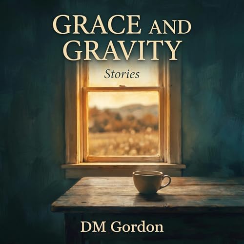Cover of Grace and Gravity