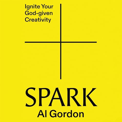 Cover of Spark
