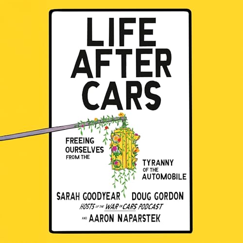 Cover of Life After Cars