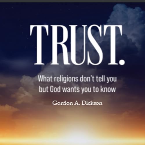 Cover of Trust