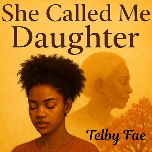 Cover of She Called Me Daughter